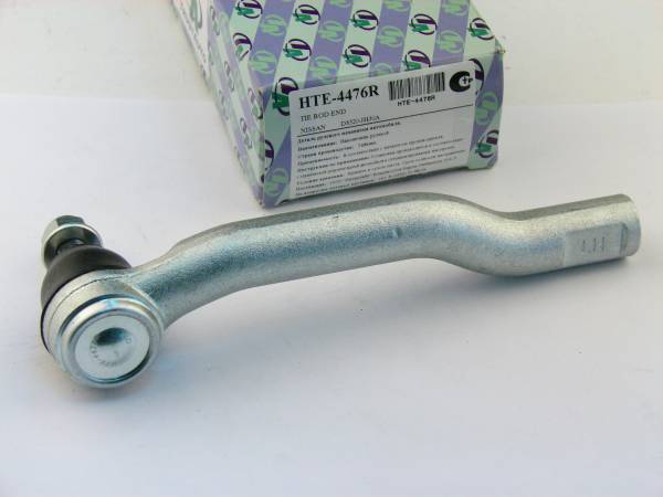 Наконечник рулевой TrustAuto HTE-4476R