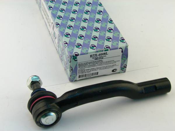 Наконечник рулевой TrustAuto HTE-6008L