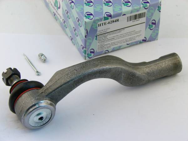 Наконечник рулевой TrustAuto HTE-6284R
