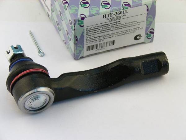 Наконечник рулевой TrustAuto HTE-3601L