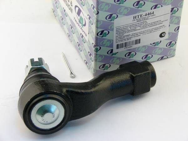 Наконечник рулевой TrustAuto HTE-4464