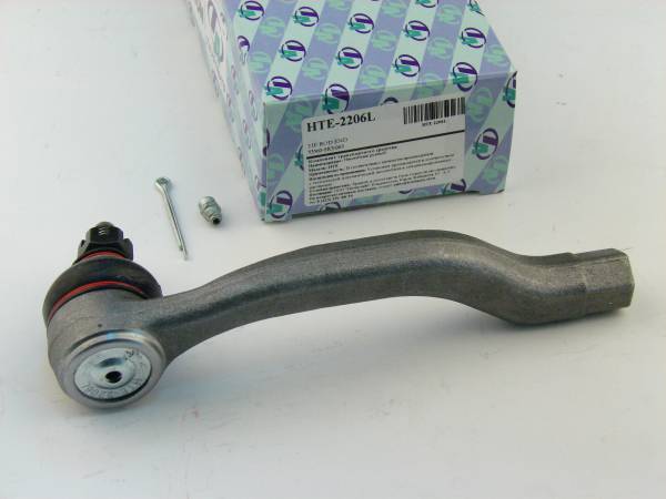 Наконечник рулевой TrustAuto HTE-2206L