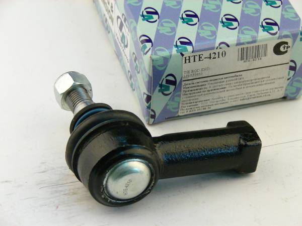 Наконечник рулевой TrustAuto HTE-4210