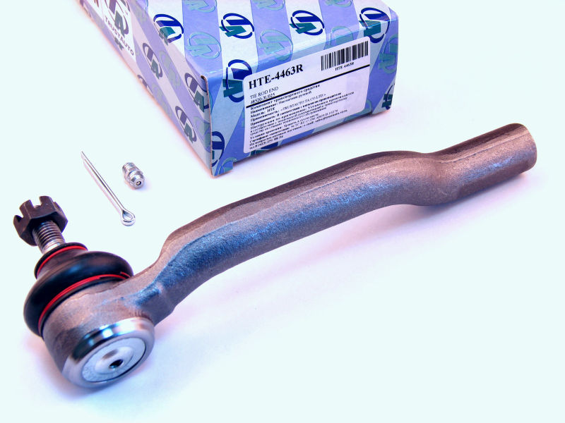 Наконечник рулевой TrustAuto HTE-4463R