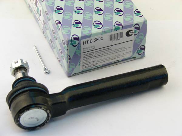 Наконечник рулевой TrustAuto HTE-5802