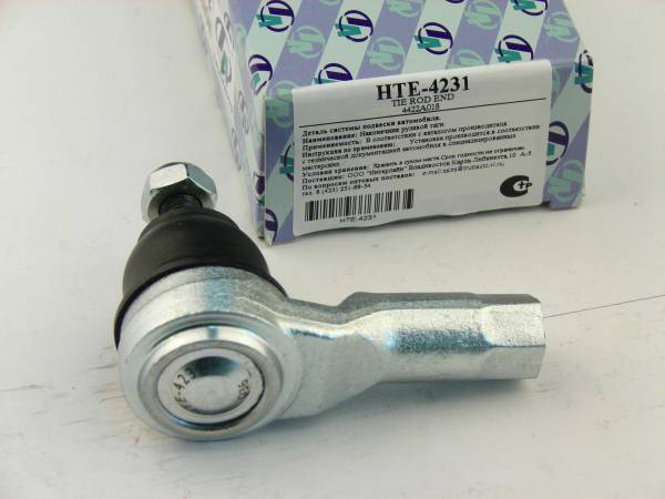 Наконечник рулевой TrustAuto HTE-4231