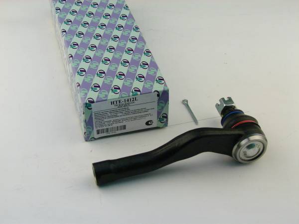 Наконечник рулевой TrustAuto HTE-1412L