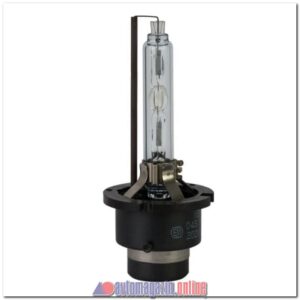 Лампа ксенон XENON D4S 6000K (23118)