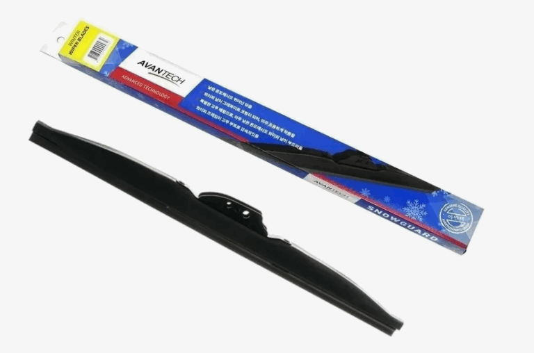 Щетка стеклоочистителя AVANTECH SNOWGUARD зимняя (650mm/26"")