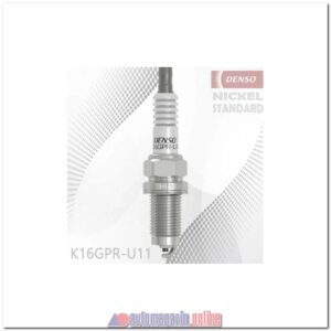 Свеча зажигания DENSO K16GPR-U11 (3135)