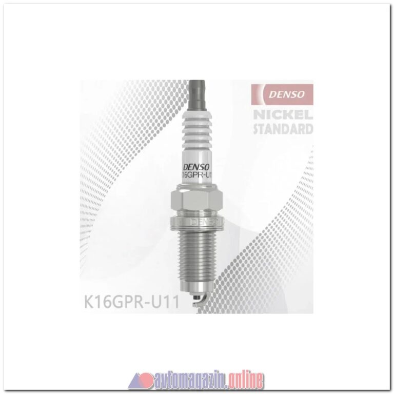 Свеча зажигания DENSO K16GPR-U11 (3135)