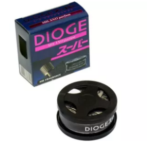 Ароматизатор DIOGE MILANO parfum (H-160)