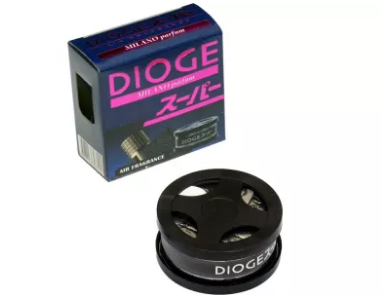 Ароматизатор DIOGE MILANO parfum (H-160)