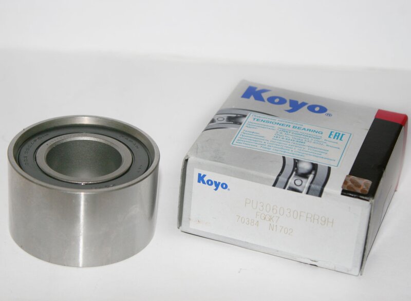 Ролик Koyo PU306030FRR9H