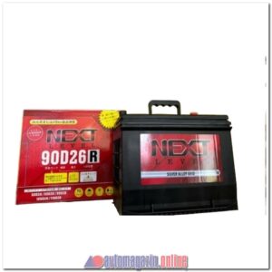 Аккумулятор NEXT NL 90D26R