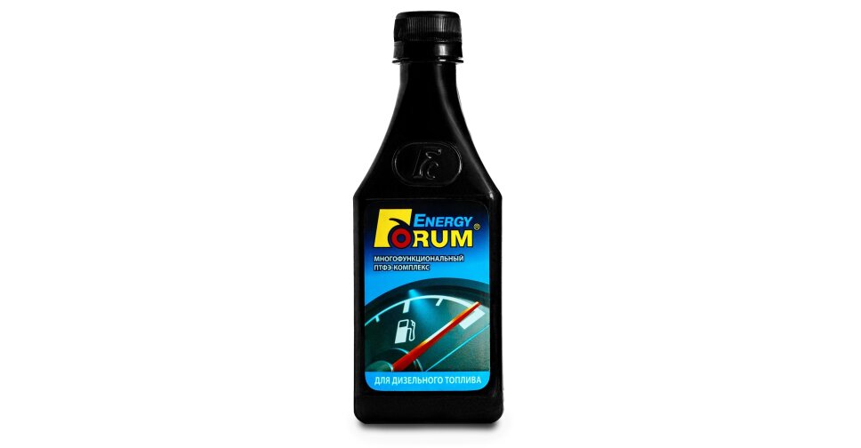 FORUM Энерджи (для дизельного топлива) 250мл
