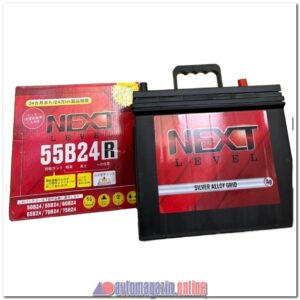 Аккумулятор NEXT NL 55B24R
