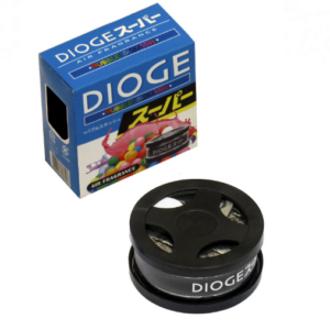 Ароматизатор DIOGE BUBBLE SQUASH (H-157)