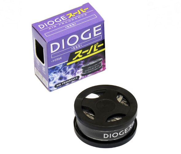 Ароматизатор DIOGE XXX (H-153)