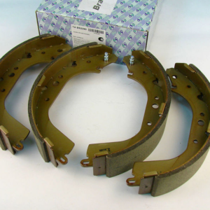 Колодки тормозные (барабанные) TrustAuto TABS2280