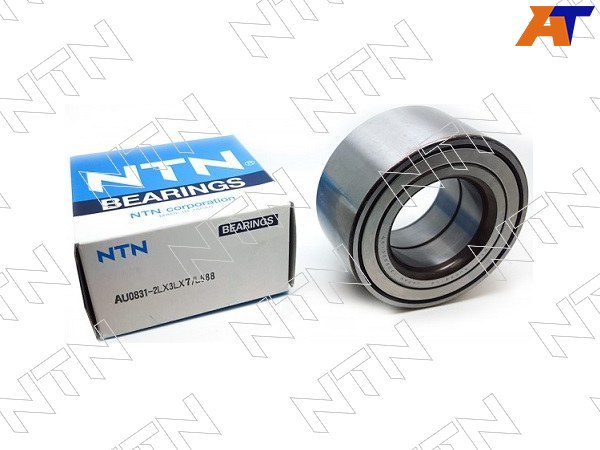 Подшипник NTN AU0831-2LX3LX4/L588