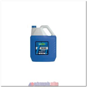 Тосол OILRIGHT 10кг (марк)