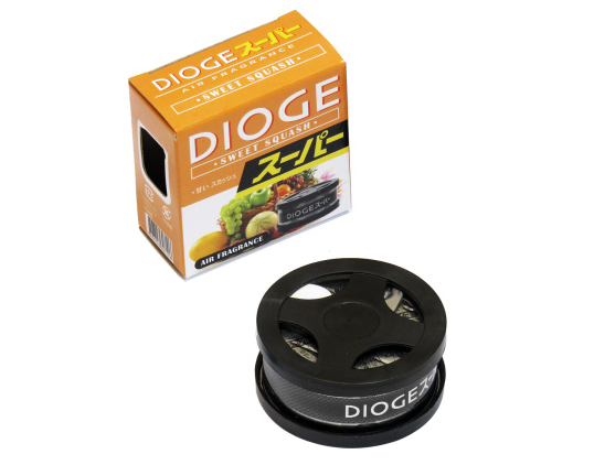 Ароматизатор DIOGE Sweet Squash (H-156)