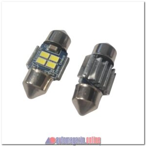 Лампа светодиодная Star LED T11 12-24V 23102