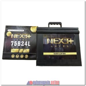 Аккумулятор NEXT NL+ 75B24L
