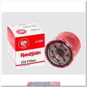 Фильтр масляный REDSKIN C-224