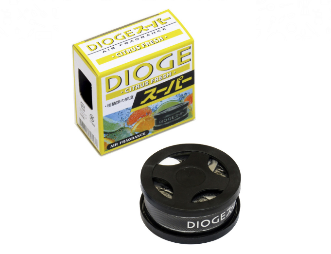 Ароматизатор DIOGE CITRUS FRESH (H-159)