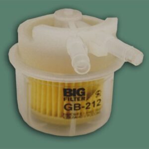 Фильтр топливный BIG GB-212
