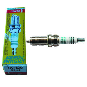 Cвеча зажигания DENSO IKH20 (5344)