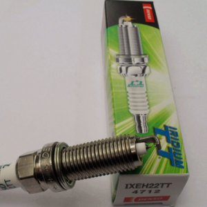 Свеча зажигания DENSO IXEH22TT (4712)
