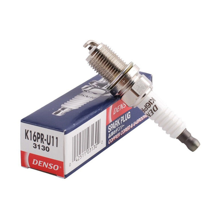 Свеча зажигания DENSO K16PR-U11 "Standard" (3130)