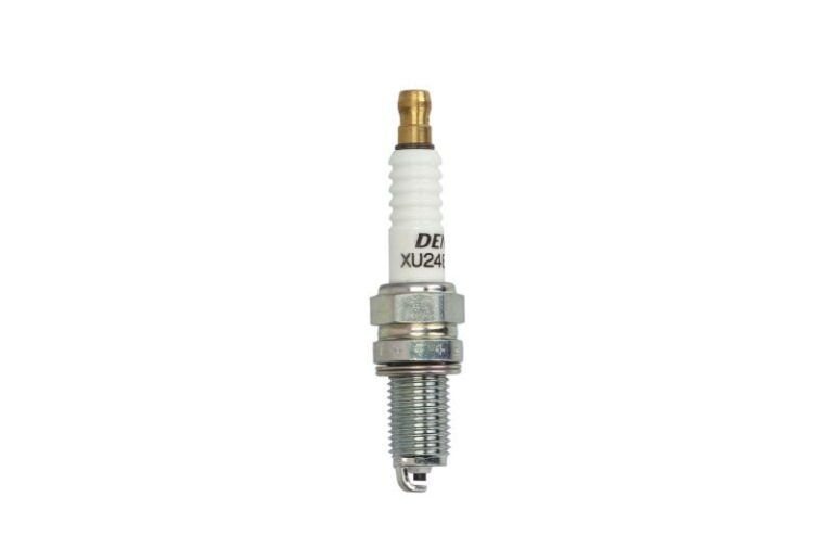 Свеча зажигания DENSO X24GPR-U (4106)