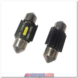 Лампа светодиодная Star LED T11 12-24V 23024