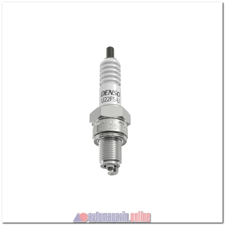 Свеча зажигания DENSO U22FSU (4006) (мото)