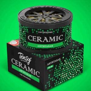 Ароматизатор Tensy CERAMIC антитабак