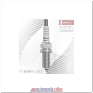 Свеча зажигания DENSO K16HPR-U11 (6076)