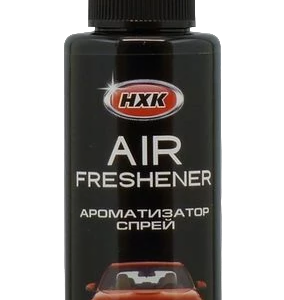 Аромотизатор спрей "AIR FRUSHENER" Новая машина