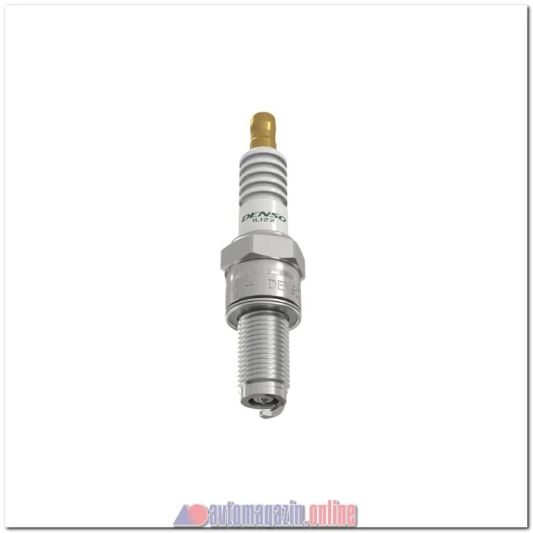 Свеча зажигания DENSO U22ESR-NB (4231)