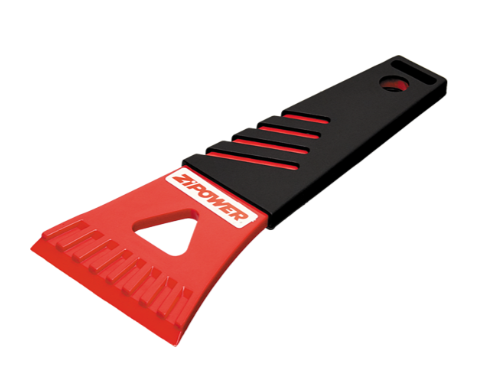 Скребок для льда автомобильный 17см ZIPOWER PM2107