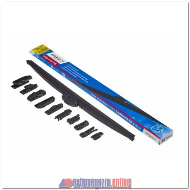 Щетка стеклоочистителя AVANTECH SNOWGUARD LEVEL UP зимняя (600mm/24"")