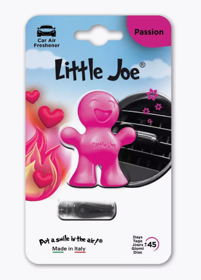 Ароматизатор Little Joe Passion (Страсть)