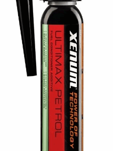 Очиститель топливной системы бенз. XENUM Ultimax Petrol Conditioner 300 мл.