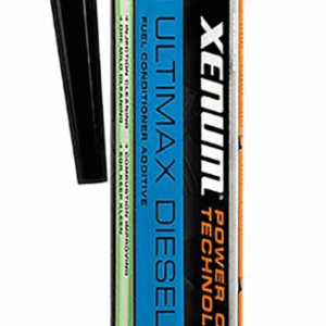 Очиститель топливной системы диз. XENUM Ultimax Diesel Conditioner 300 мл.