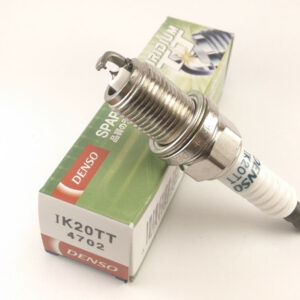 Свеча зажигания DENSO IK20TT (4702)