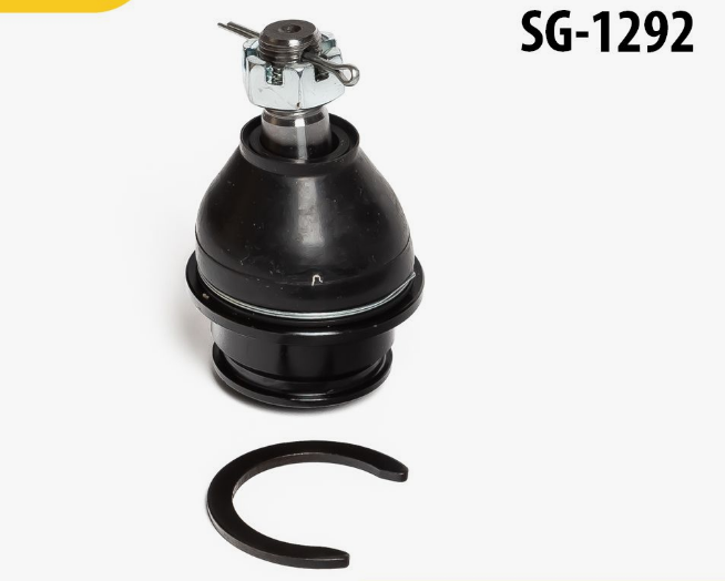 Шаровая опора SUFIX SG-1292