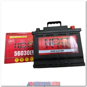 Аккумулятор NEXT NL 56030L (L2)
